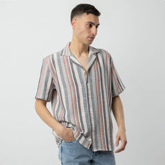 Shirt S/S Basic-SH-315