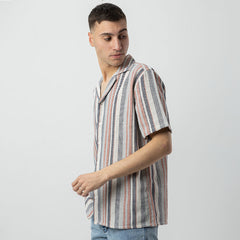 Shirt S/S Basic-SH-315