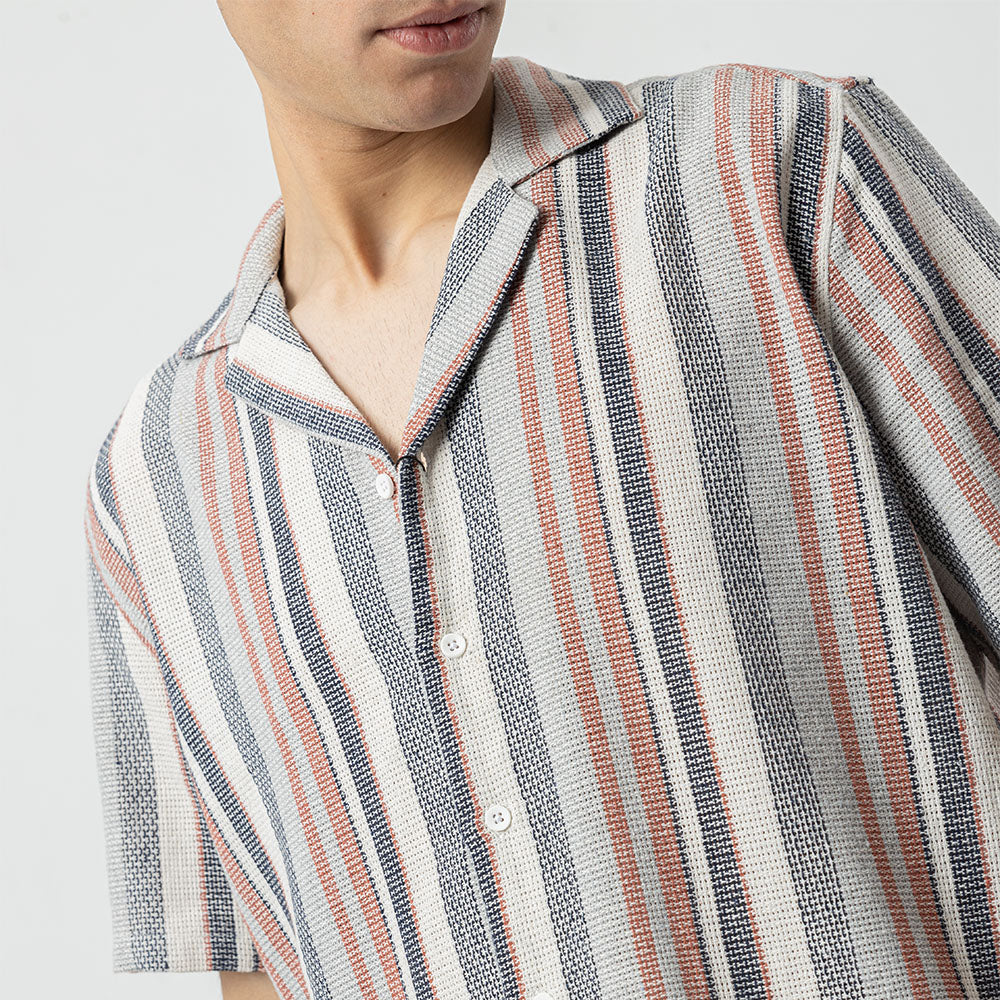 Shirt S/S Basic-SH-315