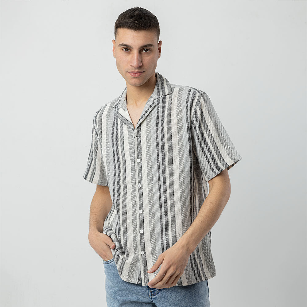 Shirt S/S Basic-SH-315