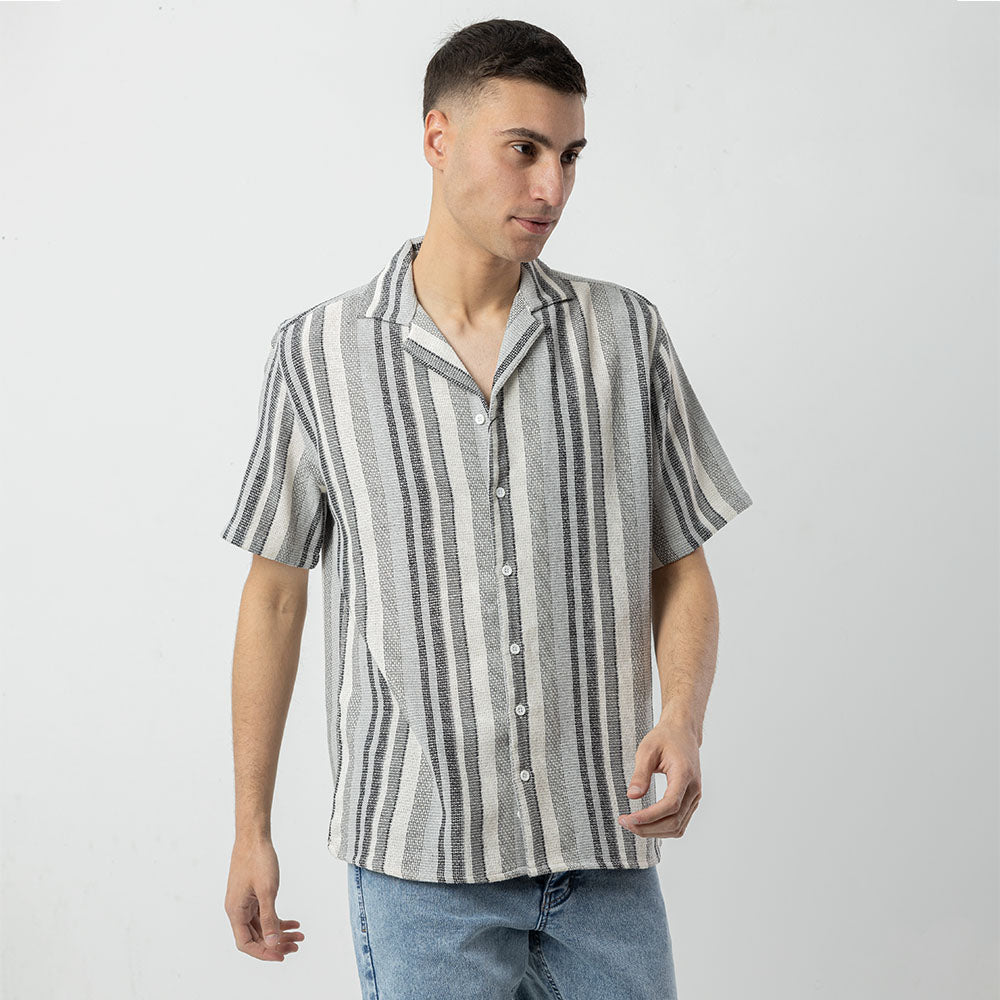 Shirt S/S Basic-SH-315