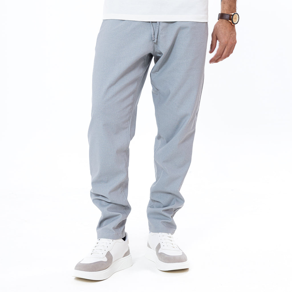 Pants Jogger Basic-JO-417-S25