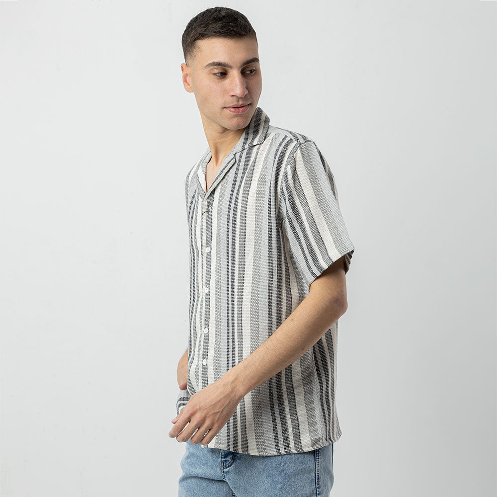 Shirt S/S Basic-SH-315