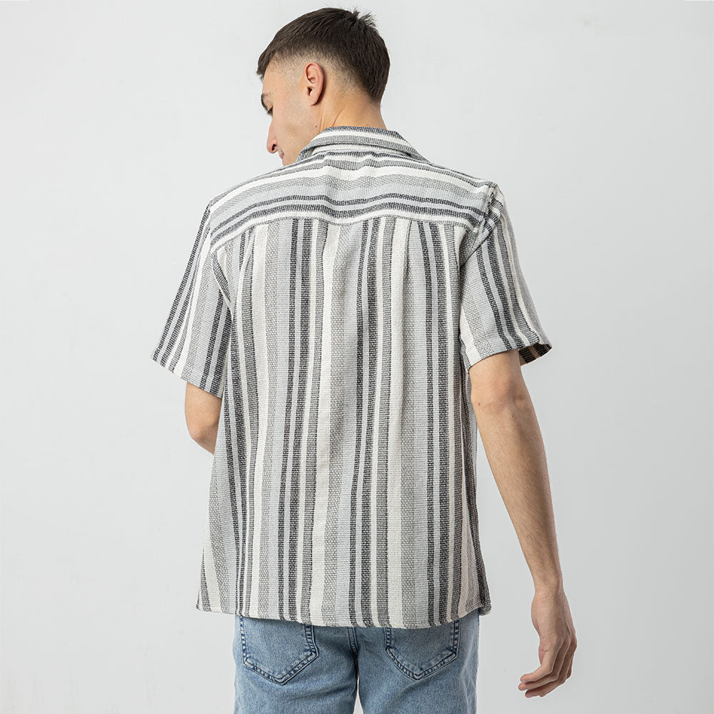 Shirt S/S Basic-SH-315