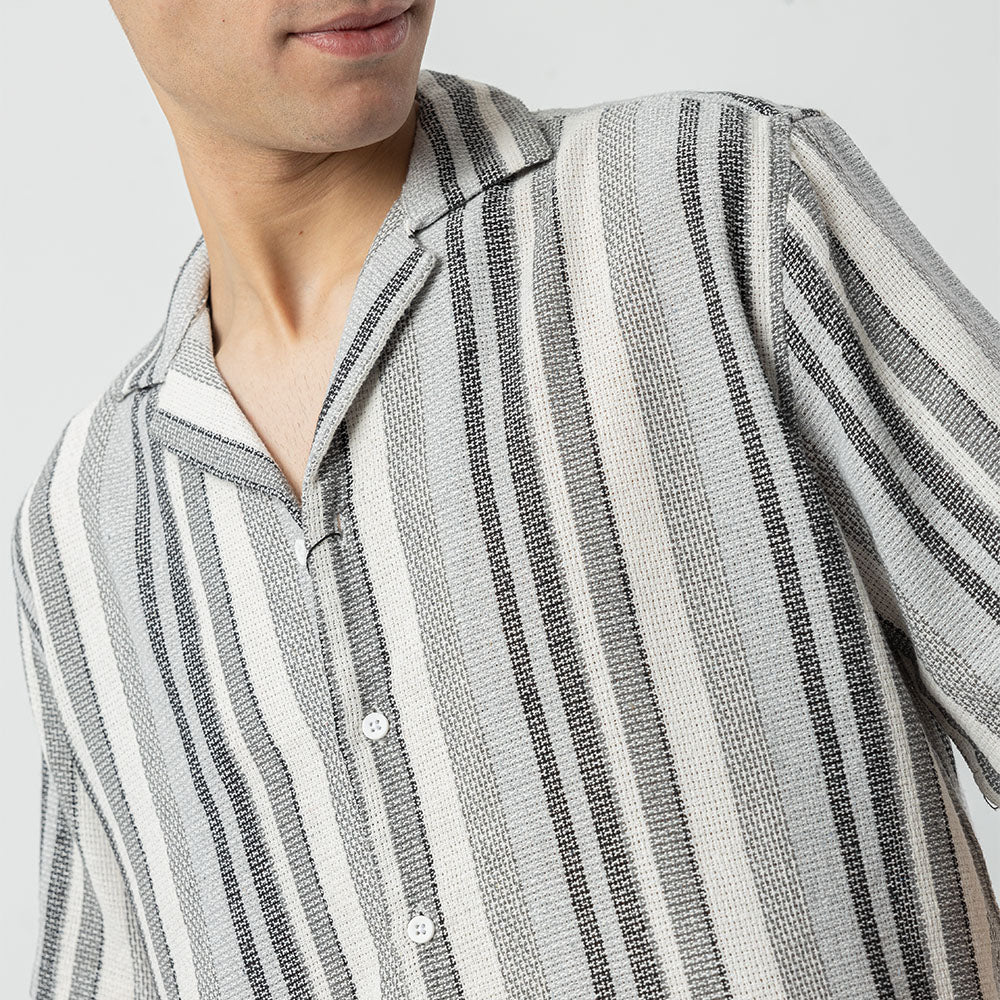 Shirt S/S Basic-SH-315