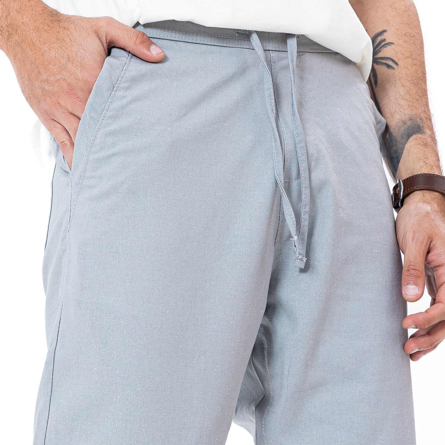 Pants Jogger Basic-JO-417-S25