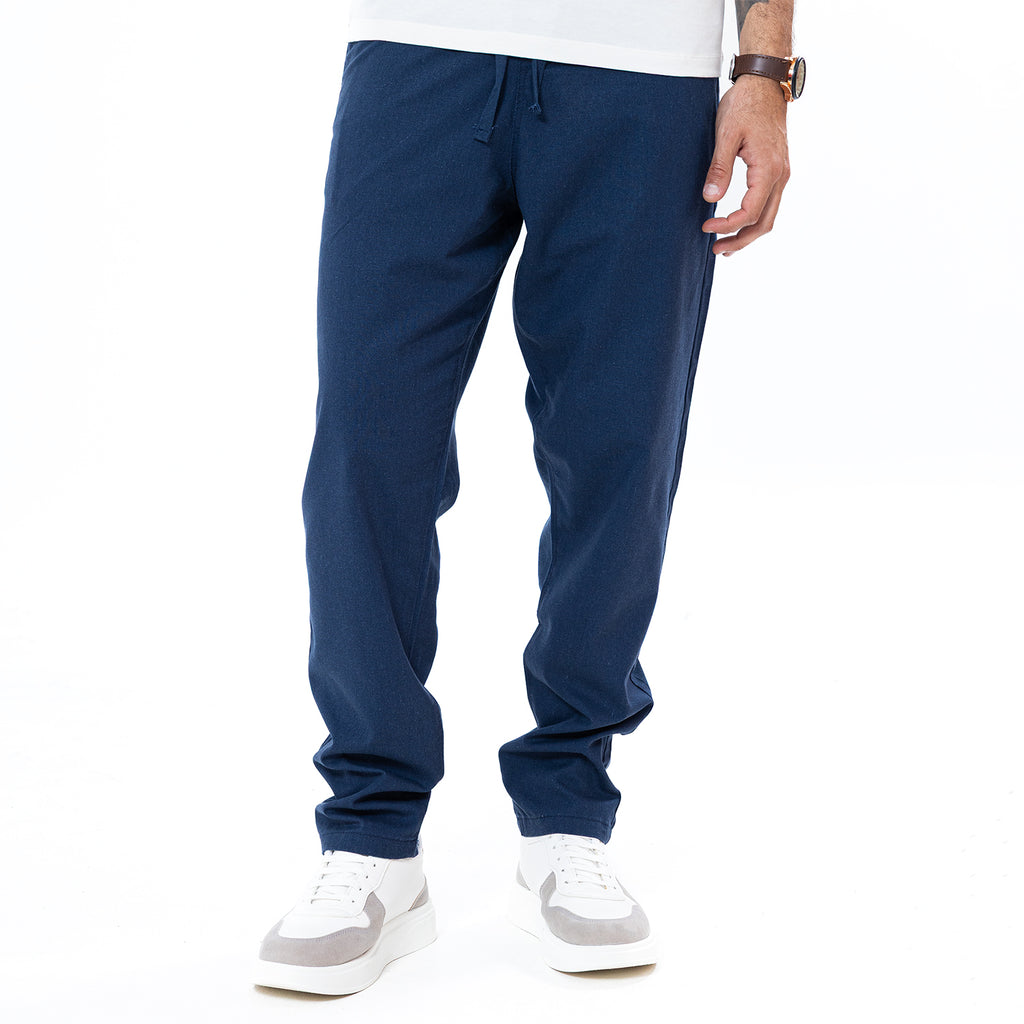 Pants Jogger Basic-JO-417-S25