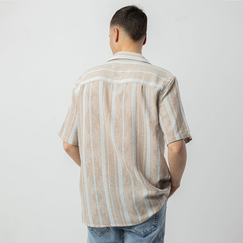 Shirt S/S Basic-SH-307