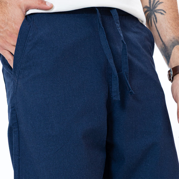 Pants Jogger Basic-JO-417-S25