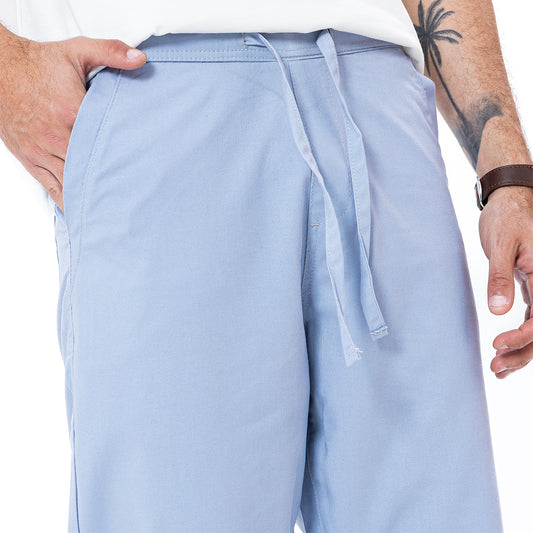 Pants Jogger Basic-JO-417-S25
