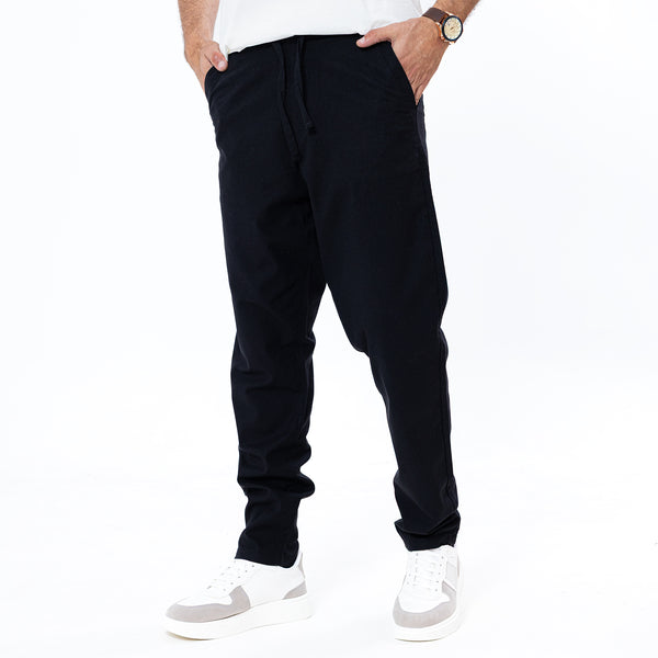 Pants Jogger Basic-JO-417-S25