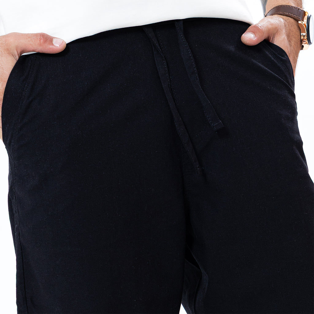 Pants Jogger Basic-JO-417-S25