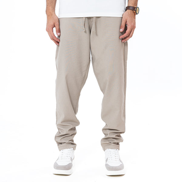 Pants Jogger Basic-JO-417-S25