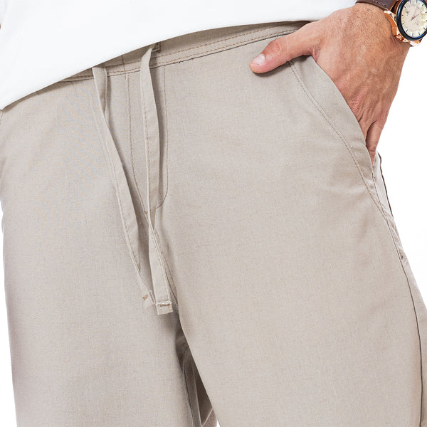 Pants Jogger Basic-JO-417-S25