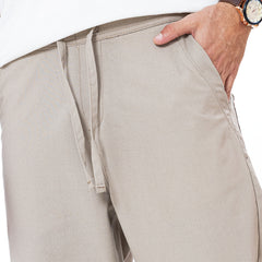 Pants Jogger Basic-JO-417-S25