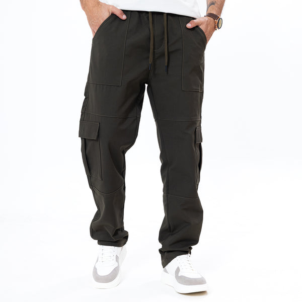 Pants Jogger W-Leg JO-467-S26