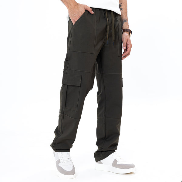 Pants Jogger W-Leg JO-467-S26
