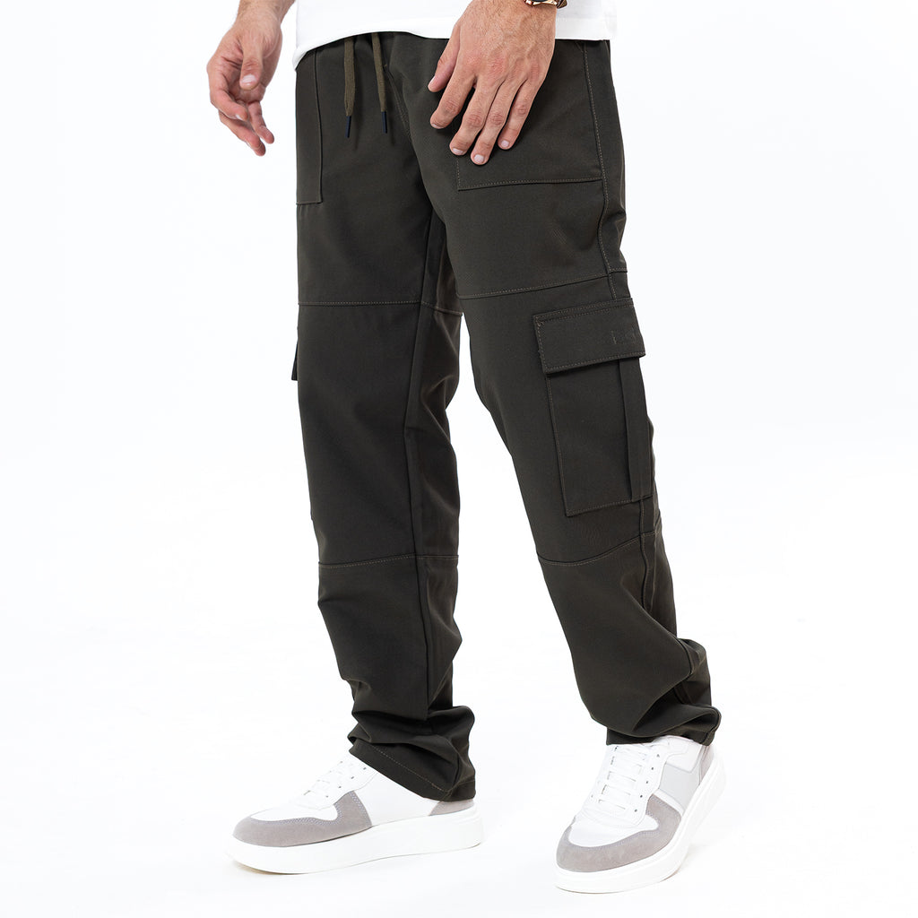 Pants Jogger W-Leg JO-467-S26
