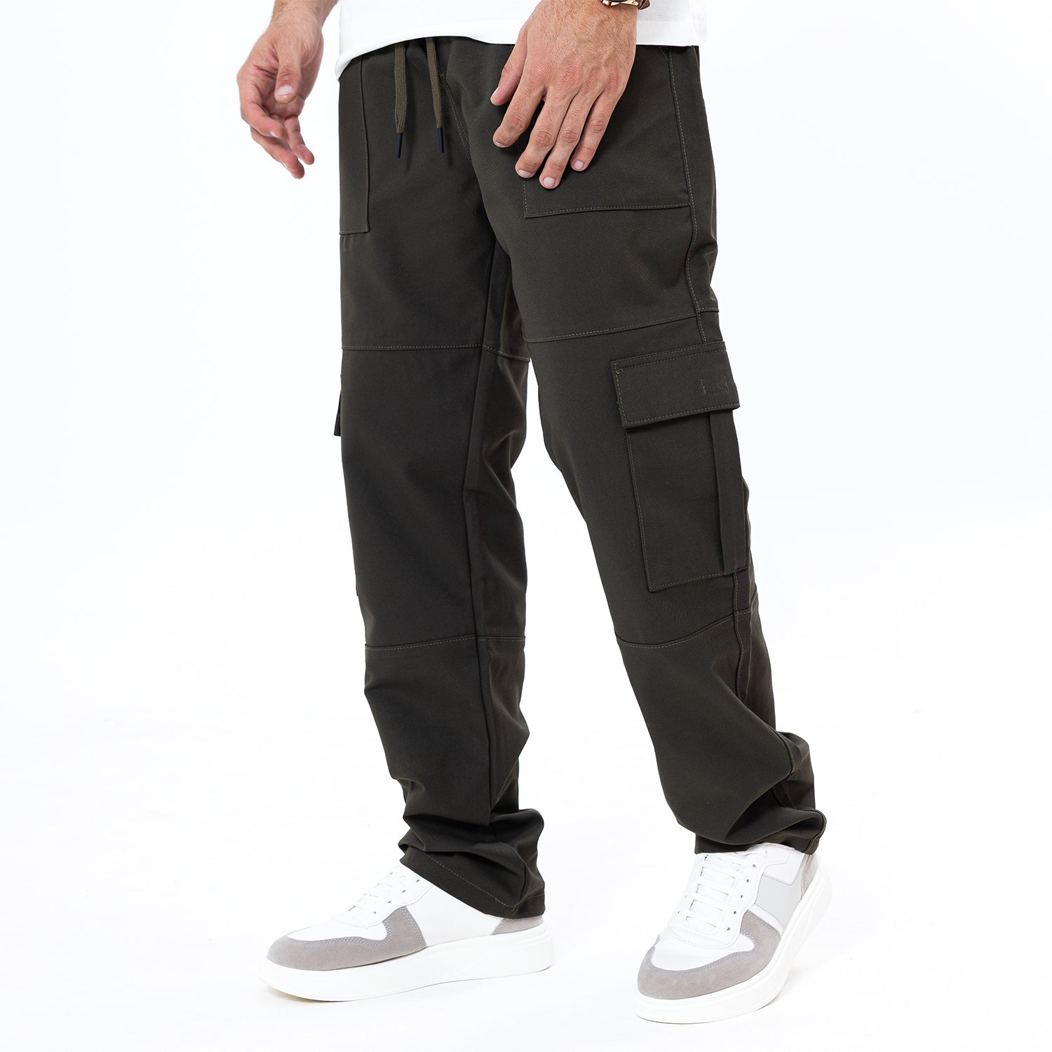Pants Jogger W-Leg JO-467-S26