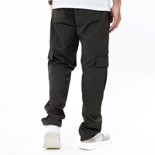 Pants Jogger W-Leg JO-467-S26