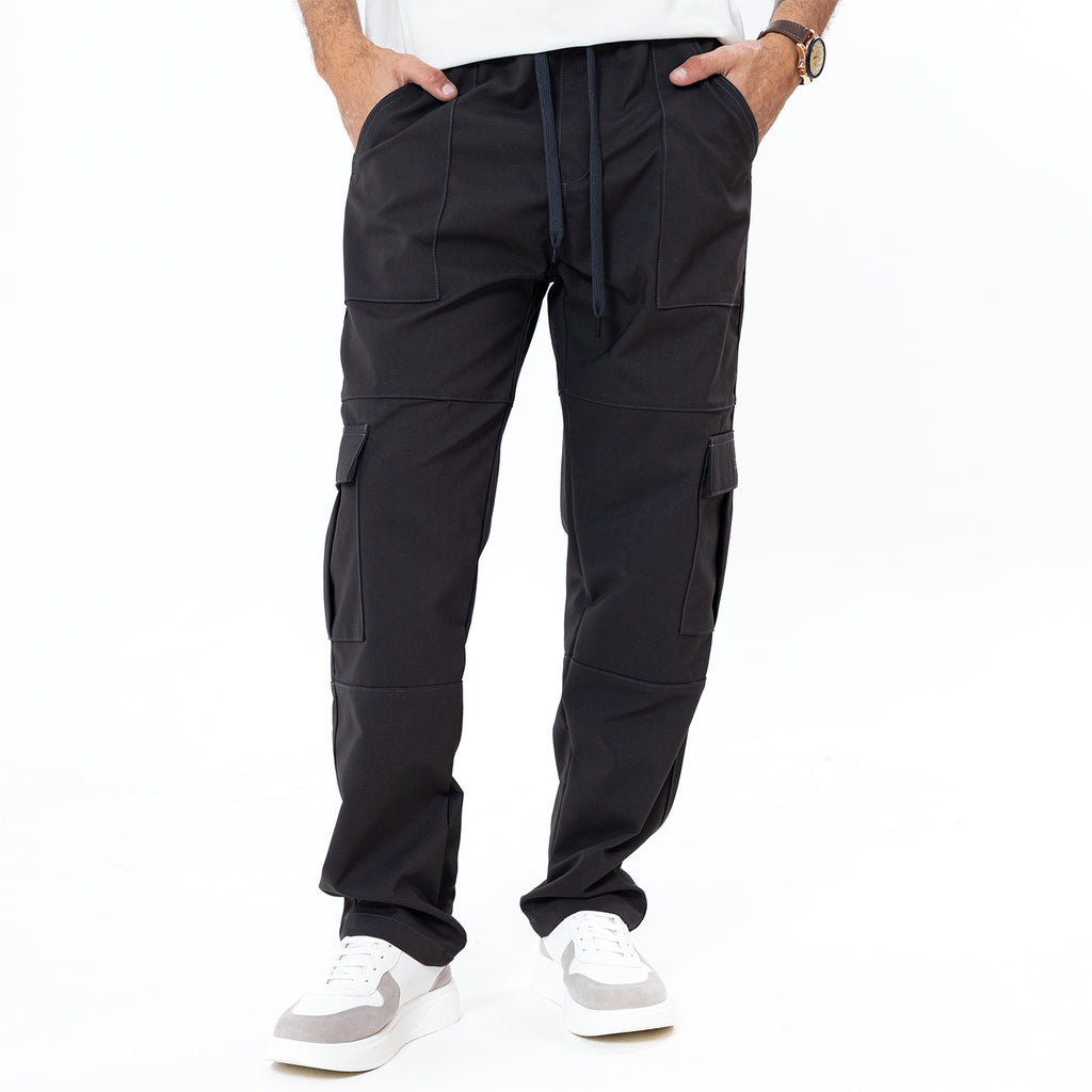 Pants Jogger W-Leg JO-467-S26