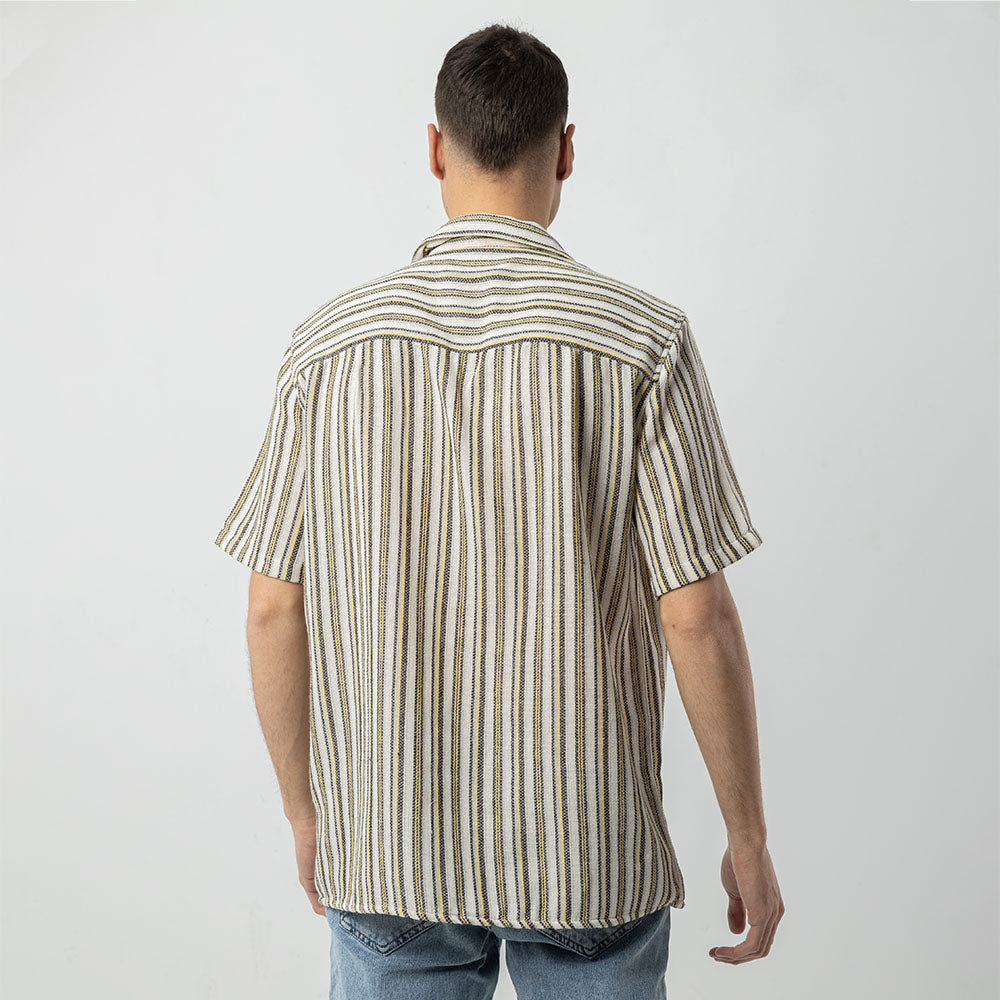 Shirt S/S Basic-SH-308