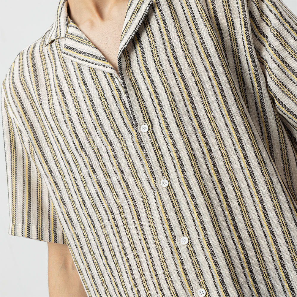 Shirt S/S Basic-SH-308