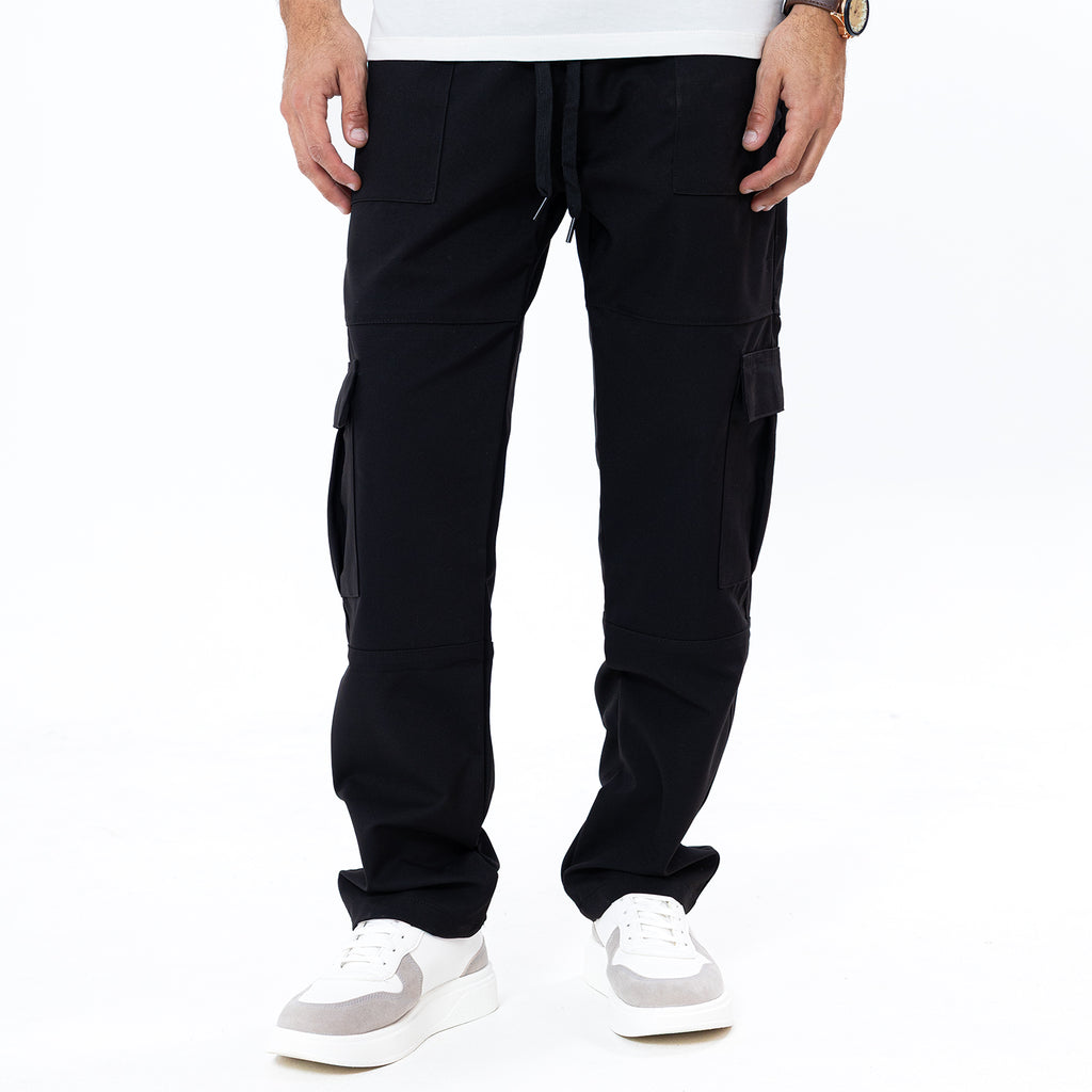 Pants Jogger W-Leg JO-467-S26