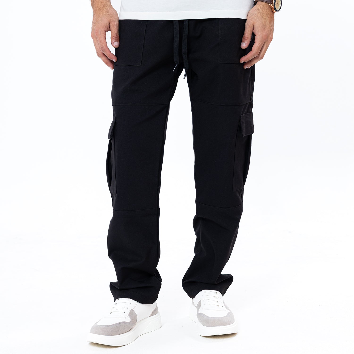 Pants Jogger W-Leg JO-467-S26