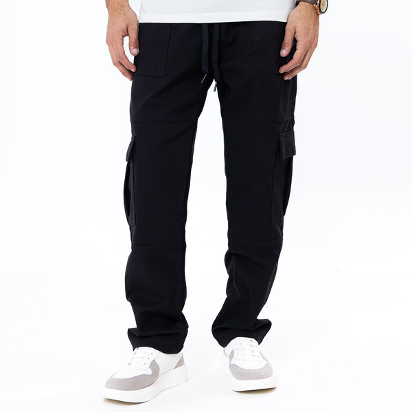 Pants Jogger W-Leg JO-467-S26