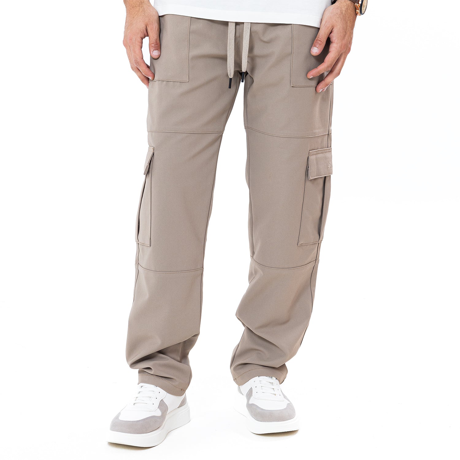 Pants Jogger W-Leg JO-467-S26 Main image