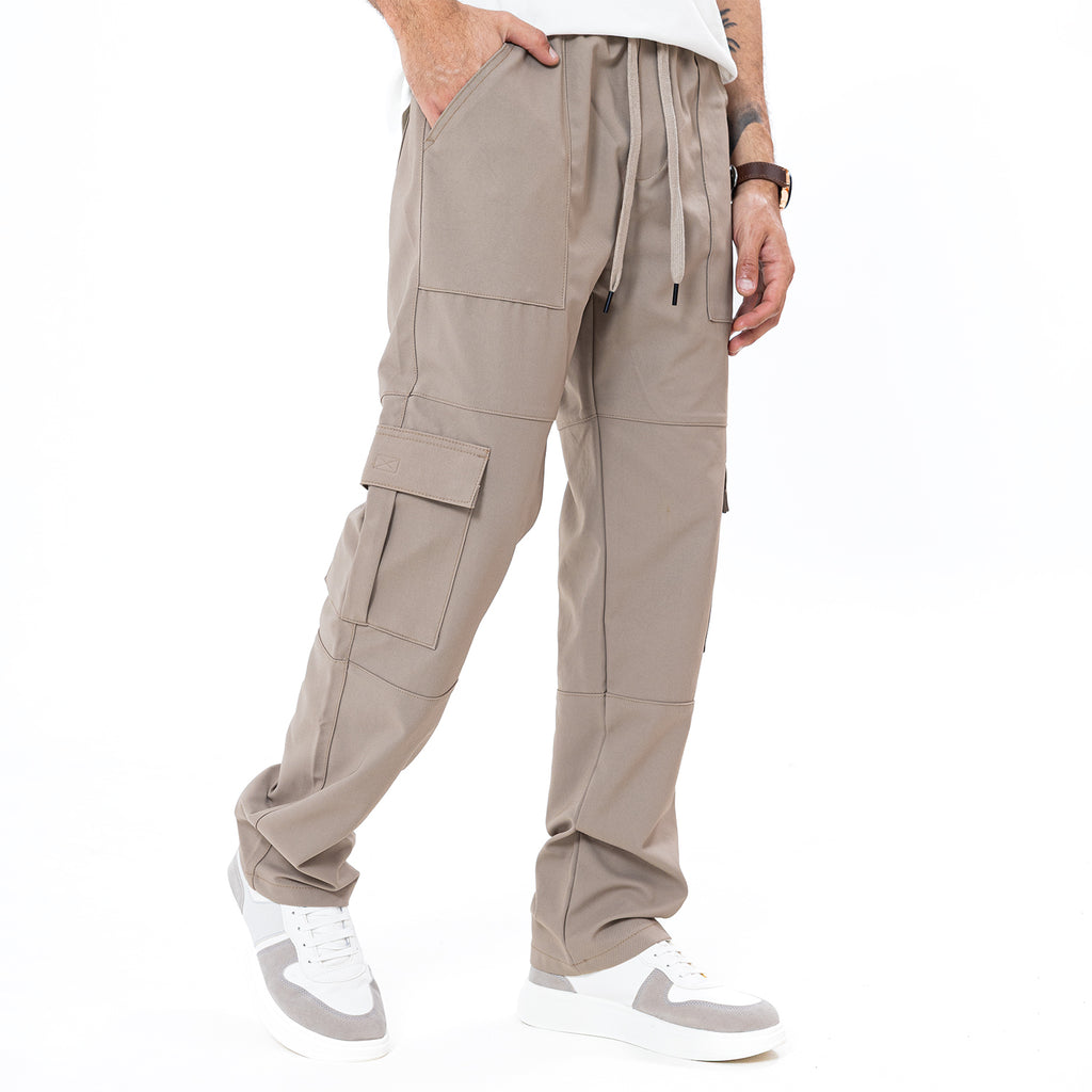 Pants Jogger W-Leg JO-467-S26