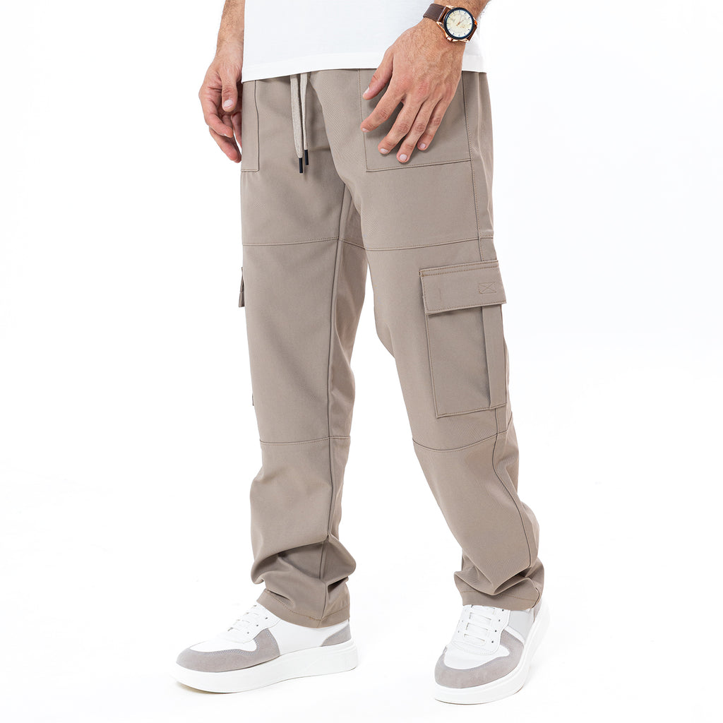 Pants Jogger W-Leg JO-467-S26