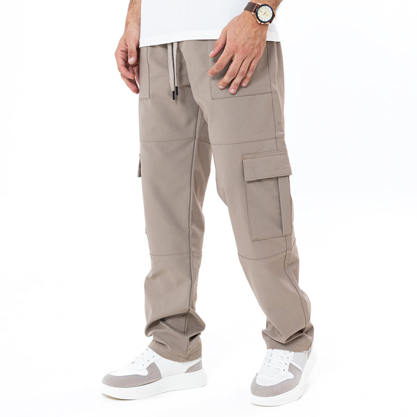 Pants Jogger W-Leg JO-467-S26