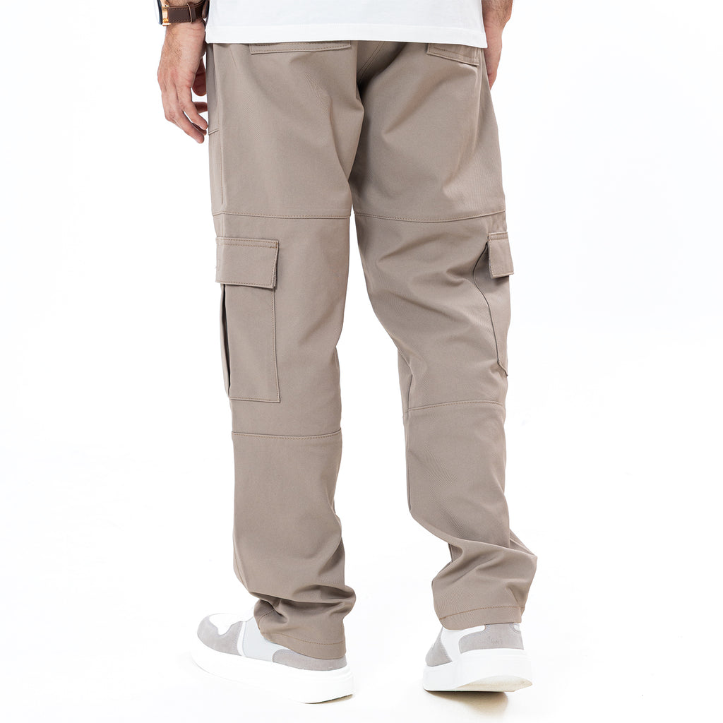 Pants Jogger W-Leg JO-467-S26