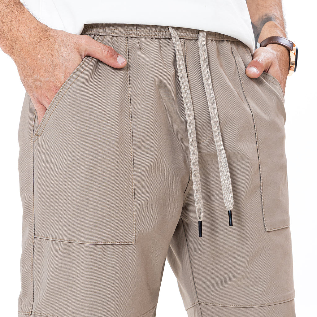 Pants Jogger W-Leg JO-467-S26