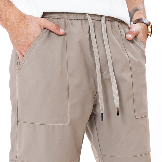 Pants Jogger W-Leg JO-467-S26