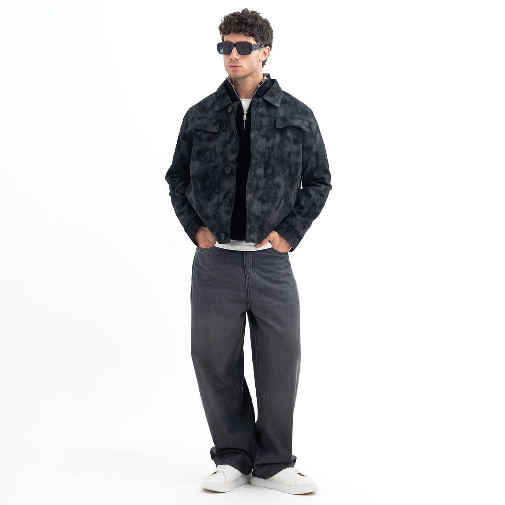 Jacket Buttons Basic JA-09-W27
