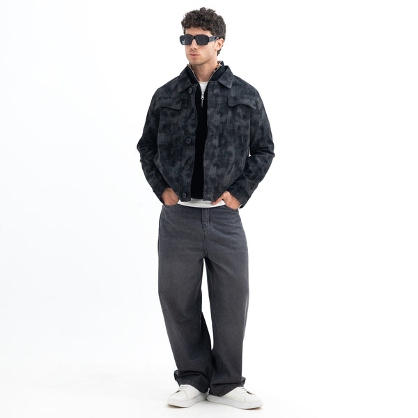 Jacket Buttons Basic JA-09-W27