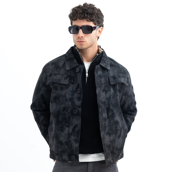 Jacket Buttons Basic JA-09-W27