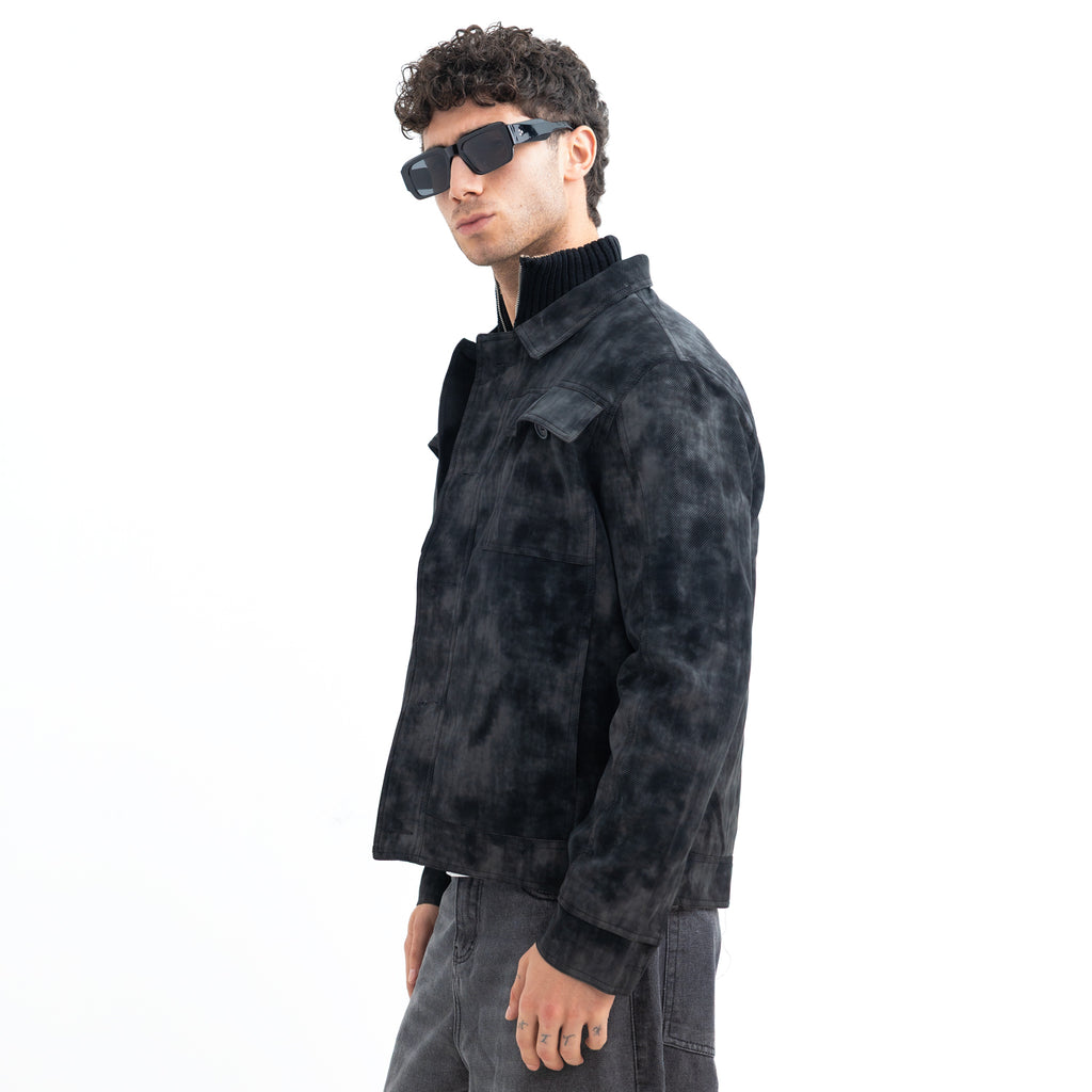 Jacket Buttons Basic JA-09-W27