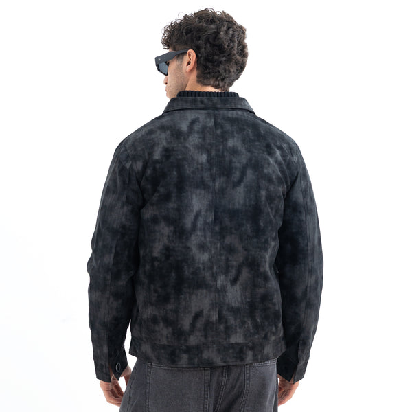 Jacket Buttons Basic JA-09-W27