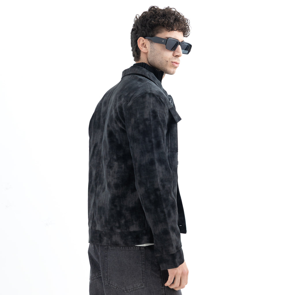 Jacket Buttons Basic JA-09-W27