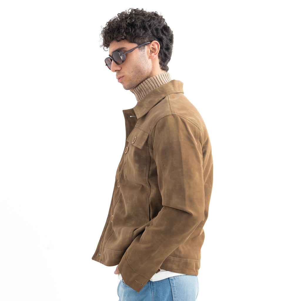 Jacket Buttons Basic JA-09-W27