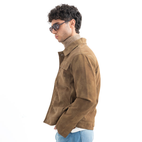 Jacket Buttons Basic JA-09-W27