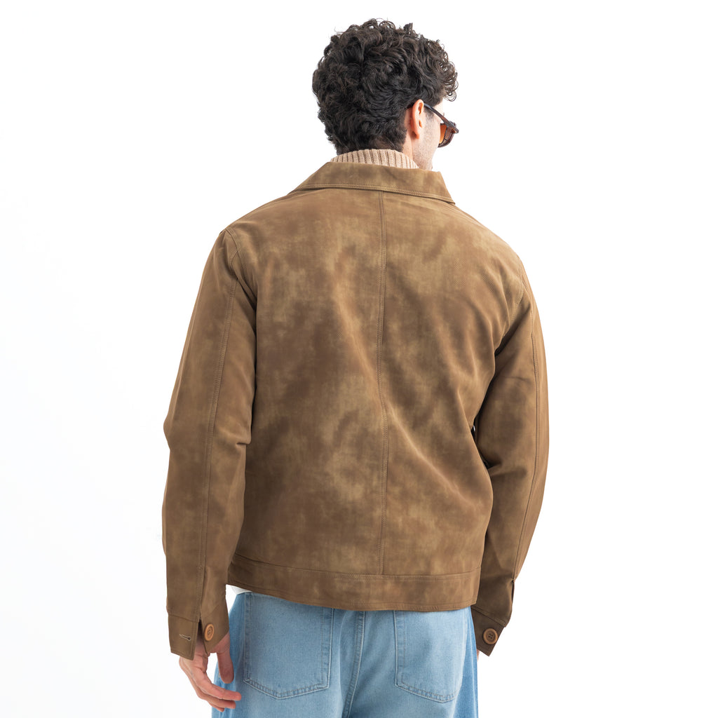 Jacket Buttons Basic JA-09-W27