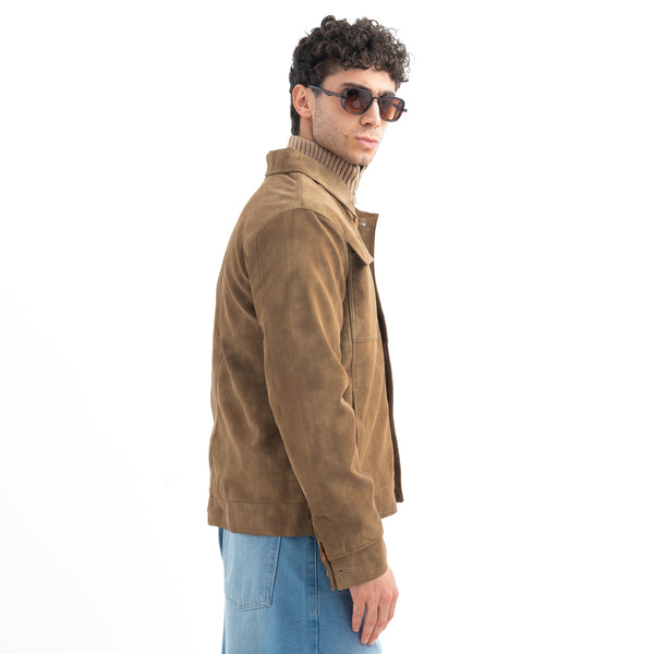 Jacket Buttons Basic JA-09-W27