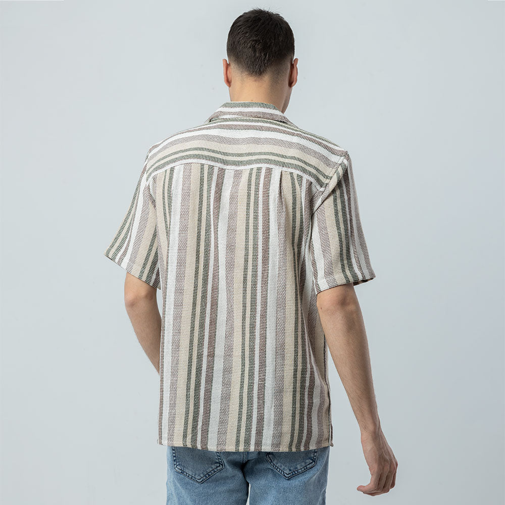 Shirt S/S Basic-SH-315