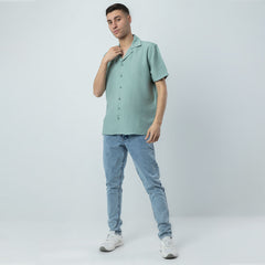 Shirt S/S Basic-SH-320