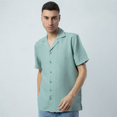 Shirt S/S Basic-SH-320